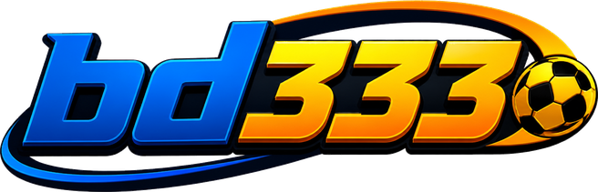 bd333 Logo